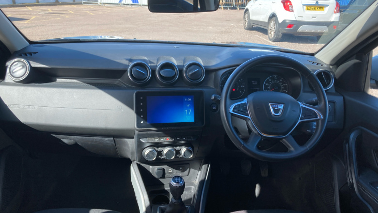 Dacia Duster 1.3 TCe 130 Prestige 5dr Petrol Estate